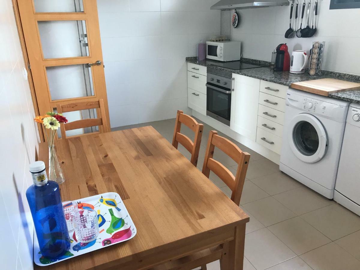 Apartamento Casa Anna Conil De La Frontera Exterior foto