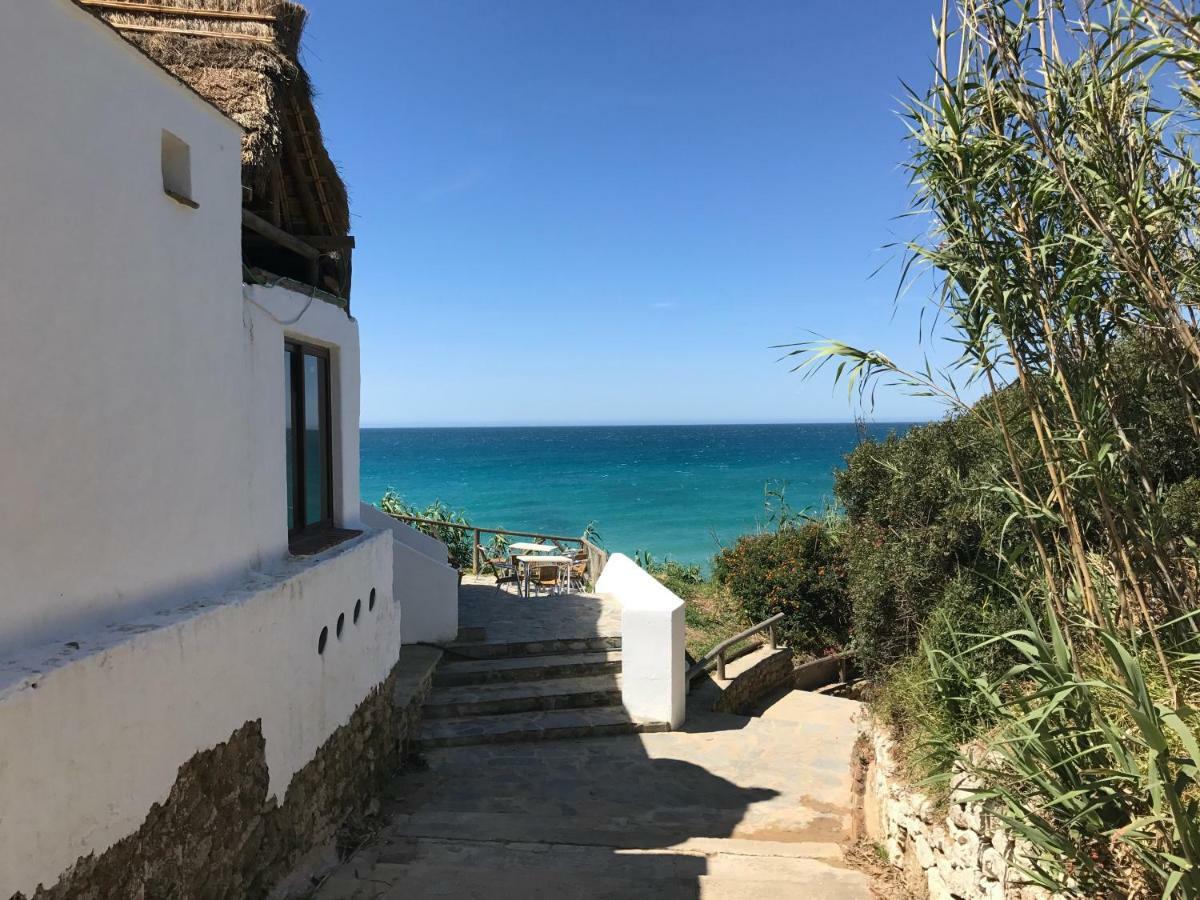 Apartamento Casa Anna Conil De La Frontera Exterior foto