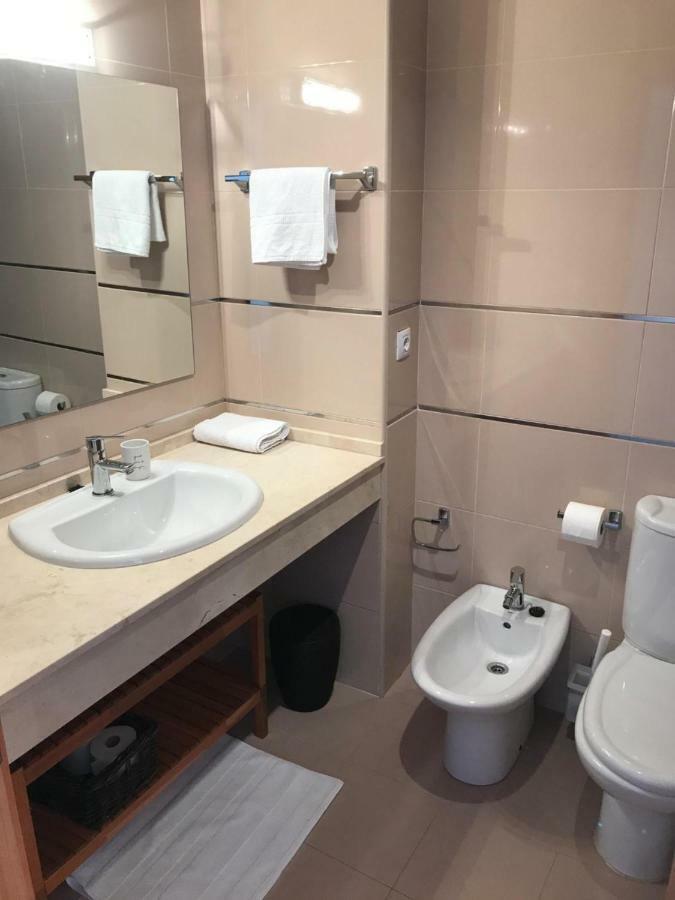 Apartamento Casa Anna Conil De La Frontera Exterior foto